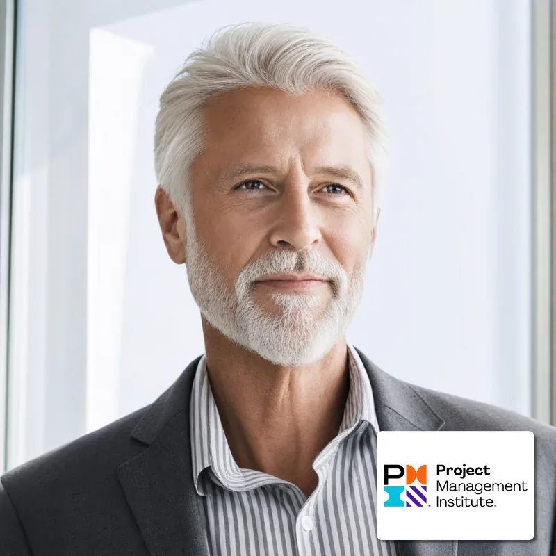 PMI® Project Manager