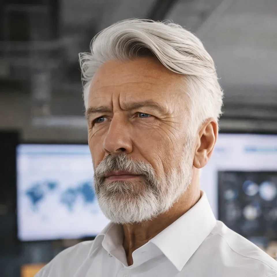 TOGAF®  Enterprise Architect