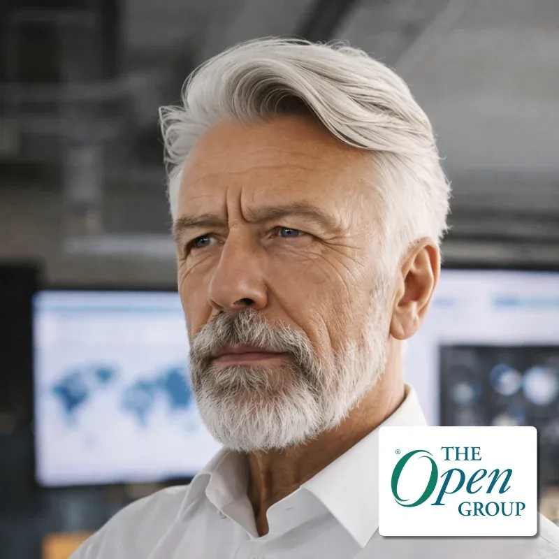 TOGAF® Enterprise Architect