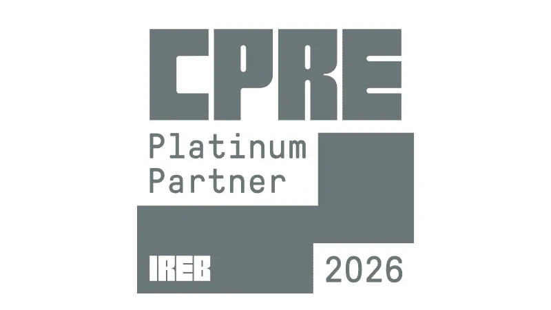 CPRE Platinum Partner Auszeichnung Grafik