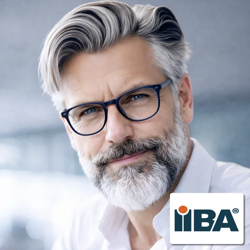 IIBA® & PMI-PBA® Business Analyst