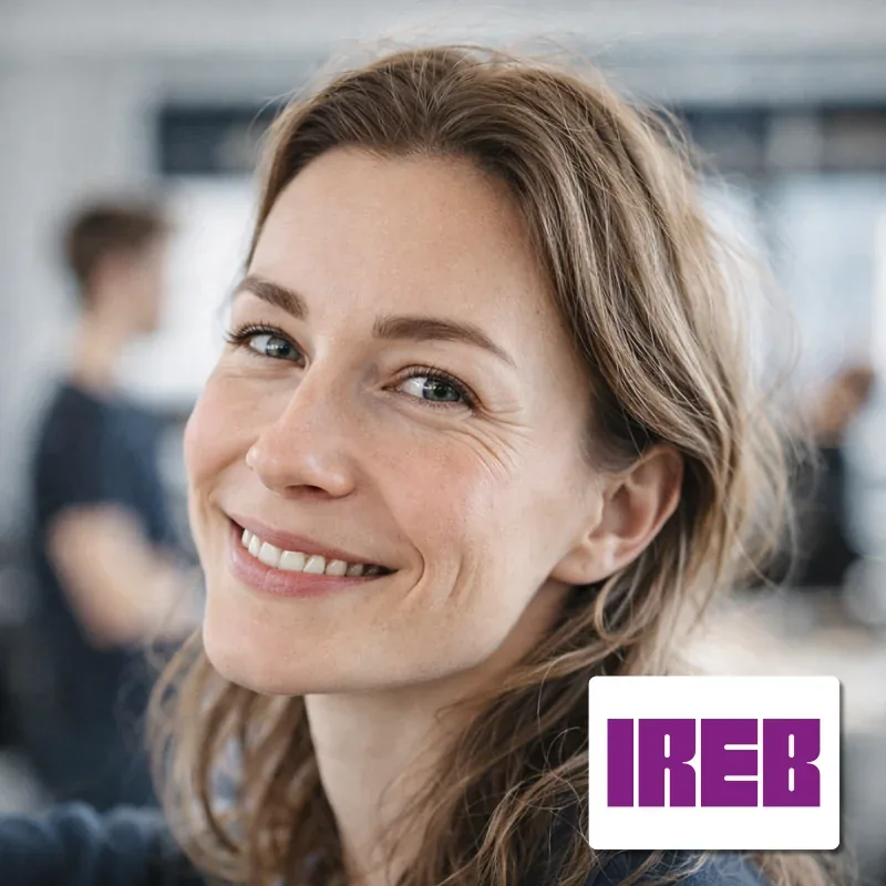 IREB® CPRE Requirements Engineer