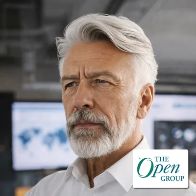 Enterprise Architect